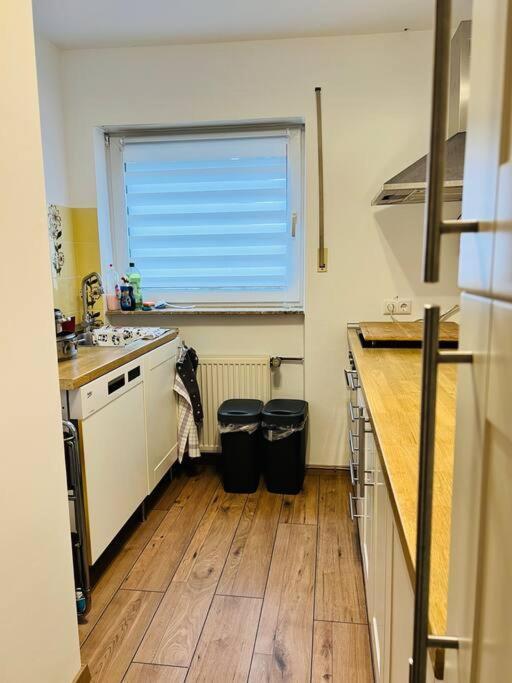 Ferienwohnung In Rheinnaehe Rheinbreitbach Exterior foto